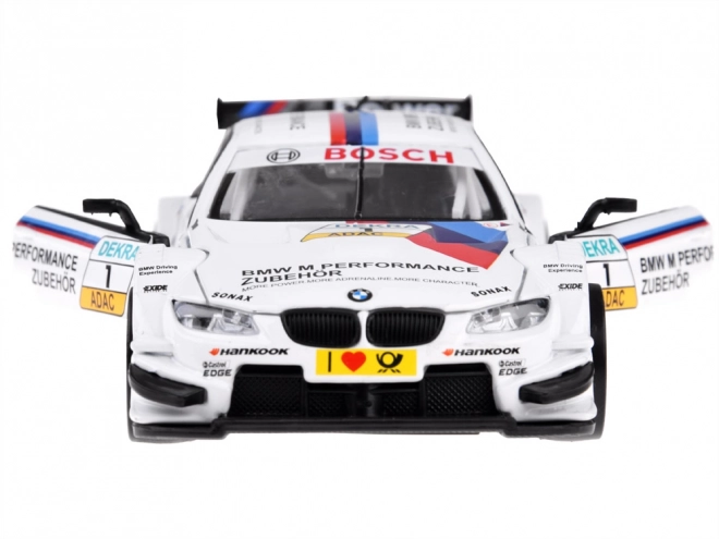 Sport Model Metal Car BMW M3 DTM 1:32 Scale