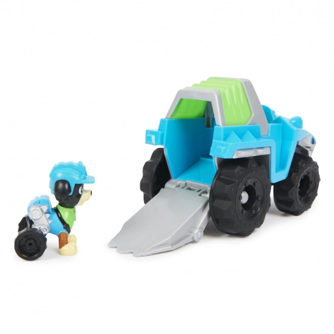 Paw Patrol Basic Vehicle Rex