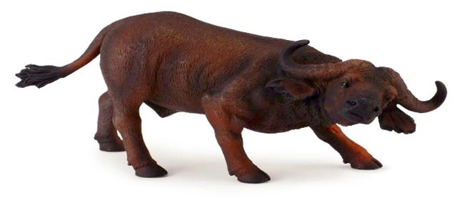 Collecta African Bull