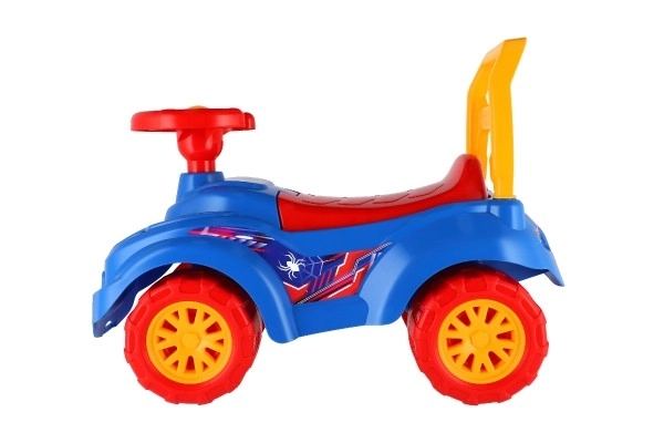 Ride-On Car for Toddlers