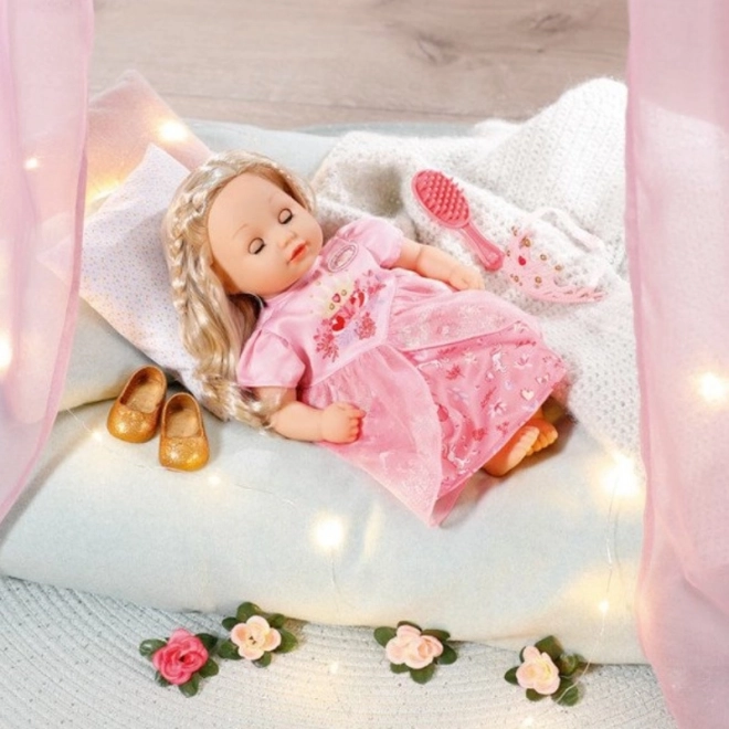 Baby Annabell Little Sweet Princess Doll