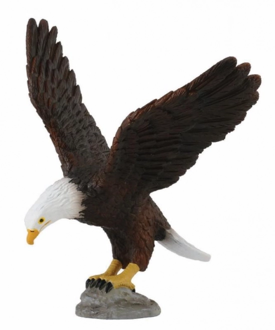 Collecta Bald Eagle Figurine