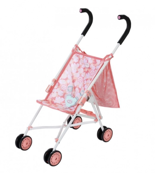 Baby Annabell Stroller with Accessory Bag