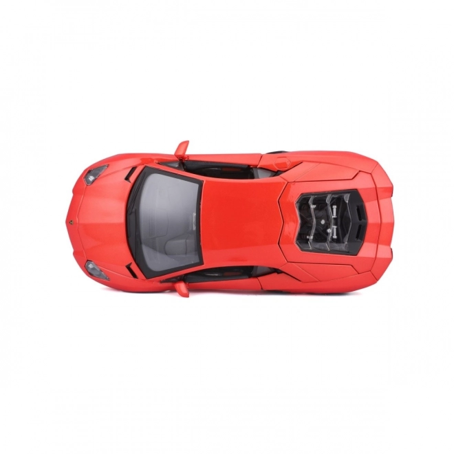 Maisto Lamborghini Aventador Coupé Diecast Model