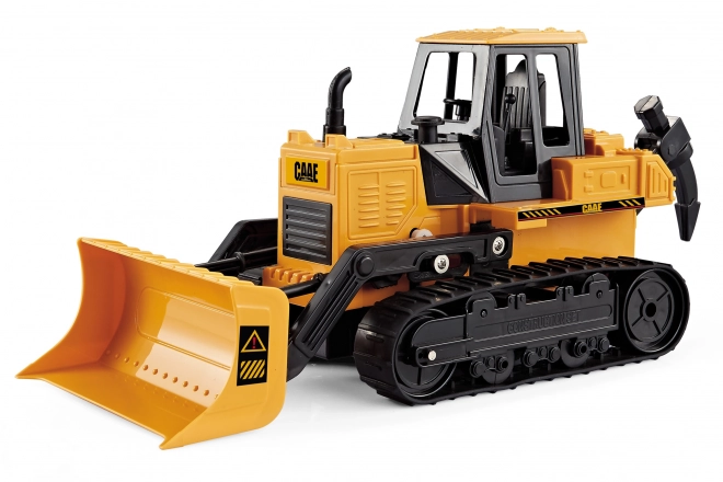 Remote Control Bulldozer