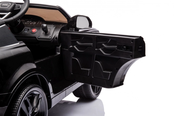 Audi Q7 NEW LIFT black