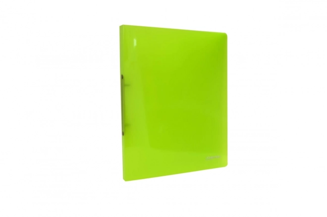 A4 binder green collection