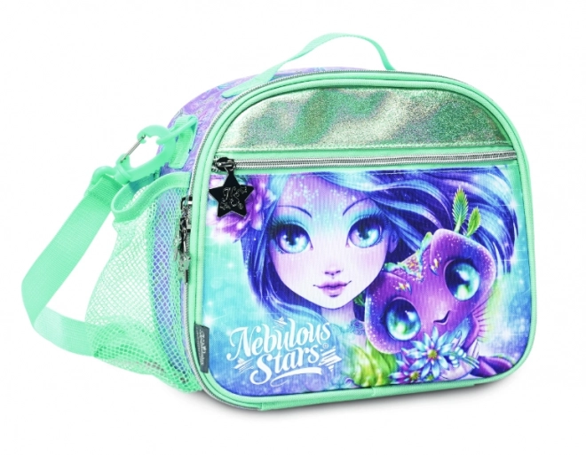 Nebulous Stars Shoulder Bag