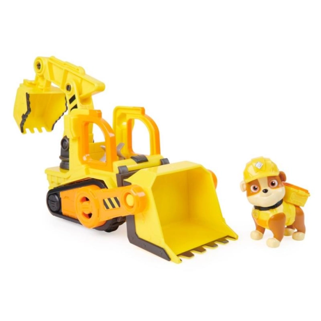 Movable construction elements