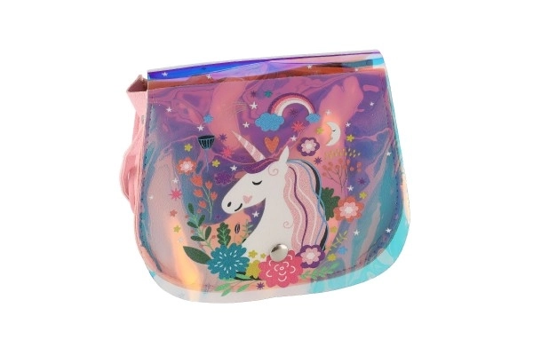 Rainbow Unicorn Bag