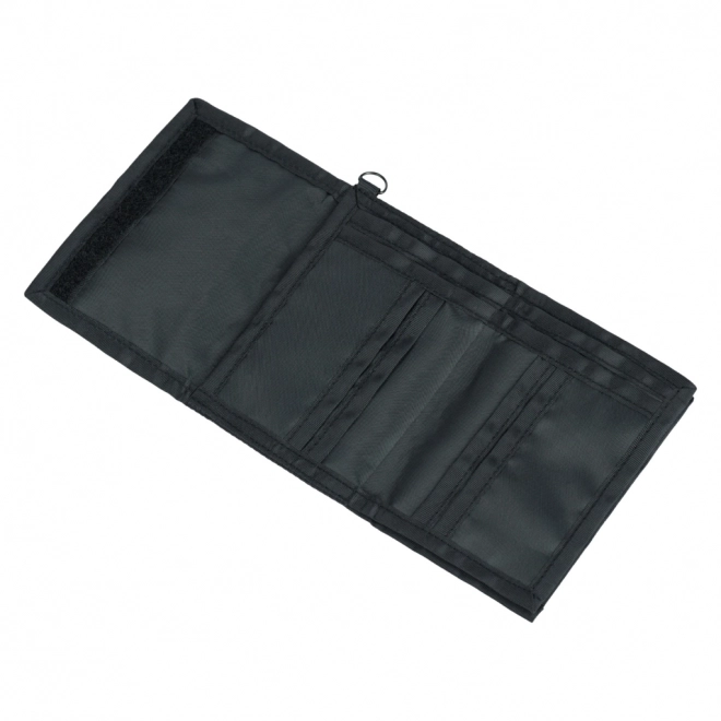 Baagl Wallet Steel