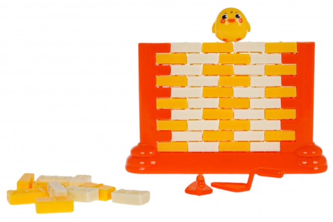 Dexterity Game Duck Wall