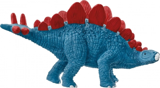 Dinosaur Giants Puzzle with Bonus Stegosaurus Figurine