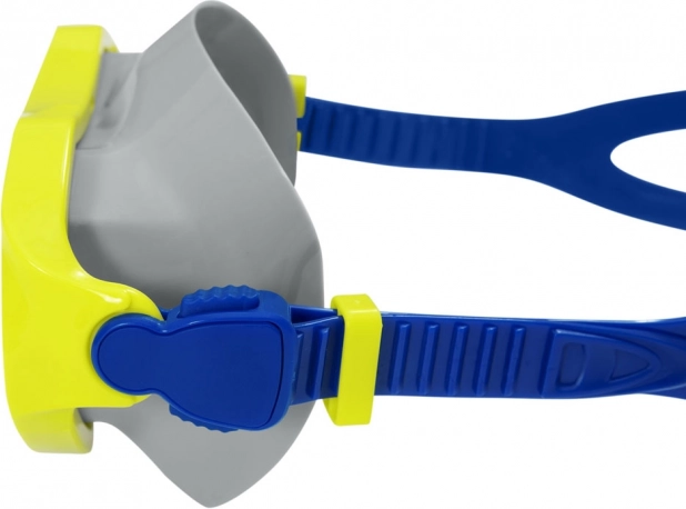 Vision nette avec protection UV
