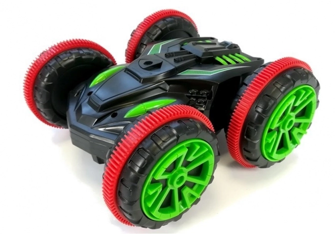 Remote Controlled Stunt Car 4x4 by Crazon