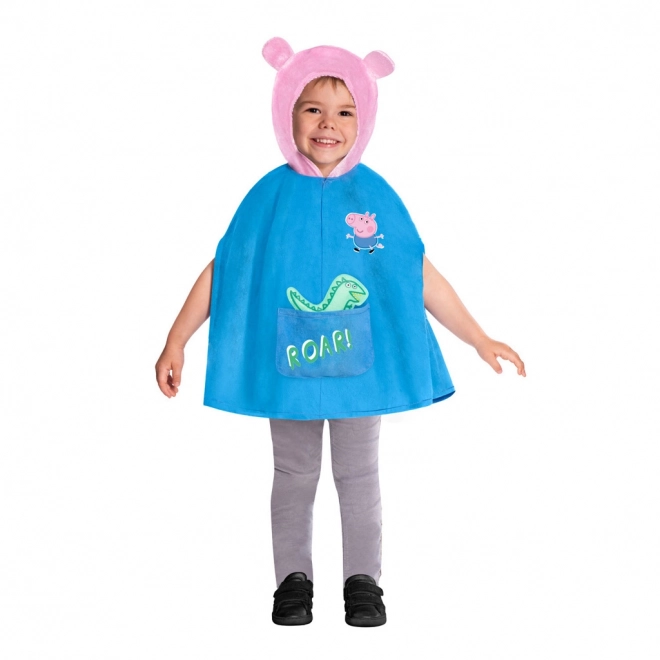 Tommy Costume for Boys Ages 2 to 3