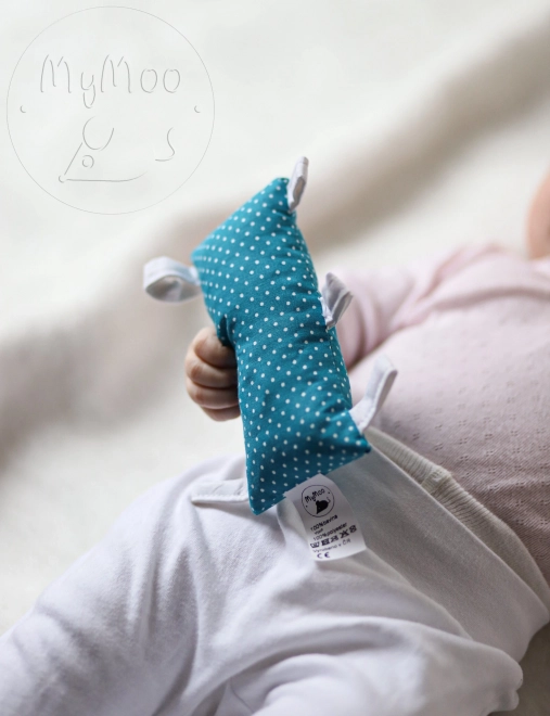 Montessori Grasping Pillow