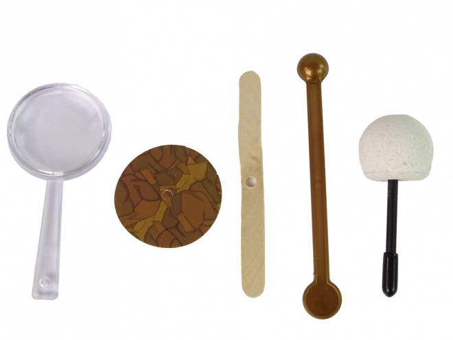 Magic Crystal Growing Kit