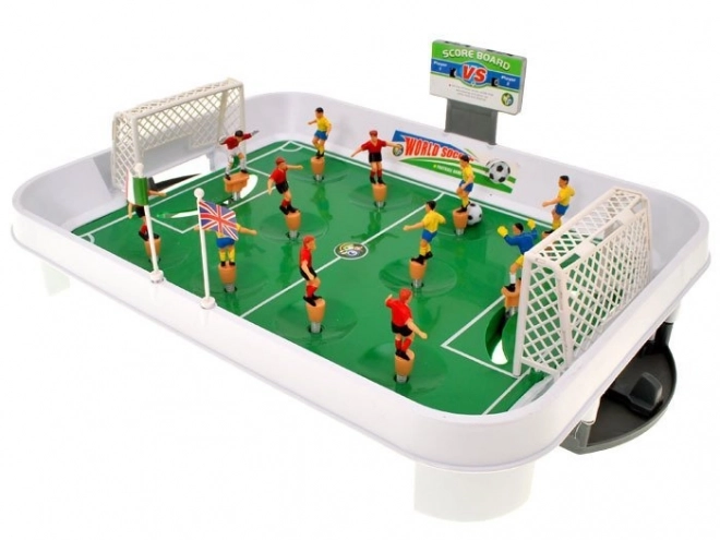 Table Football Game