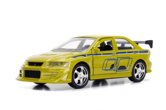 Fast & Furious 1970 Dodge Charger Die-cast Model