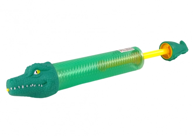 Water Toy Crocodile Water Gun