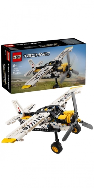 Transport Plane - LEGO Technic