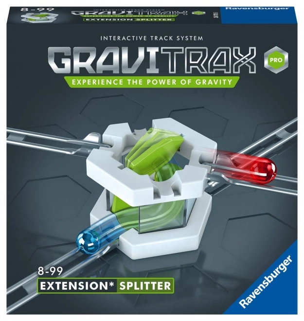 GraviTrax Pro Splitter