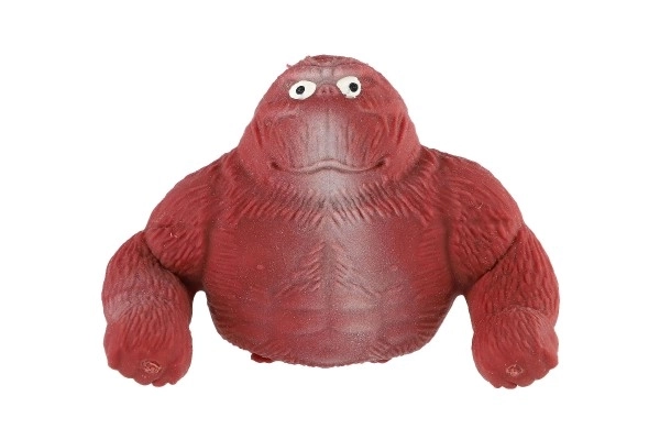 Stretchable Stress Relief Gorilla Toy