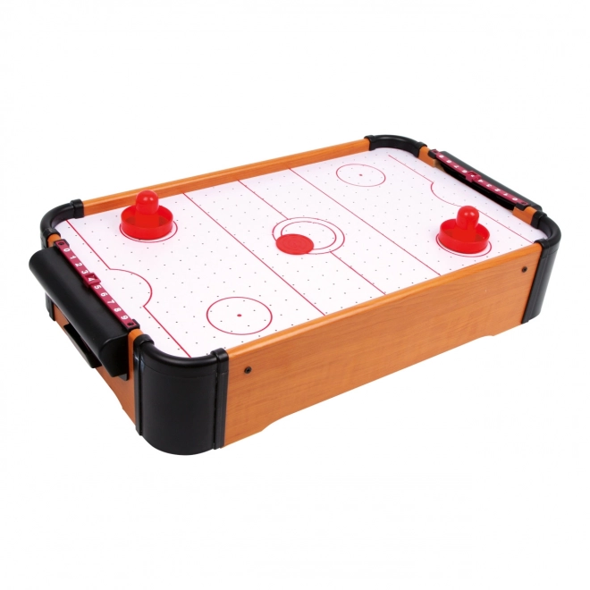 Tabletop Air Hockey Game