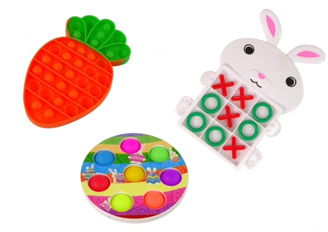 Easter Fidget Toy Set