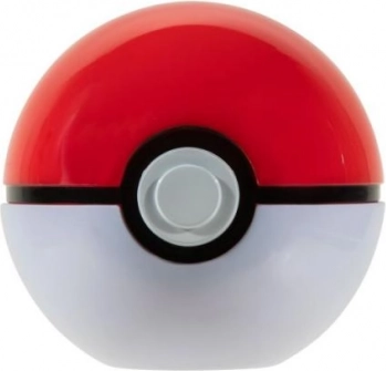 Pokébally a figurky pro akční lov