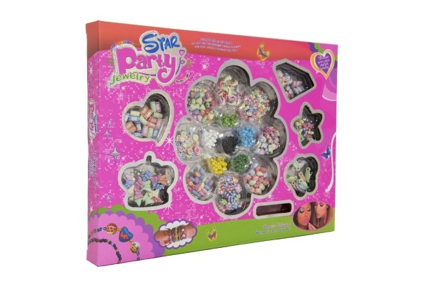Easily portable set