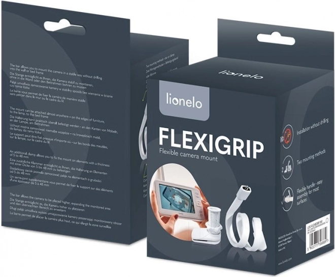 Lionelo Universal Camera Holder Flexi Grip