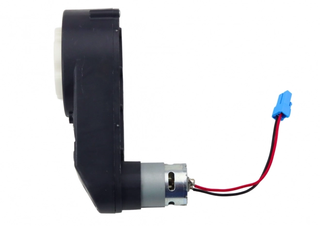 Motore stradale 24V RS555 200W 11000RPM