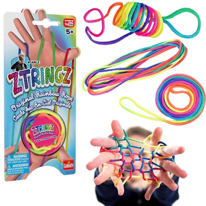 Neo String Craft Skill Game