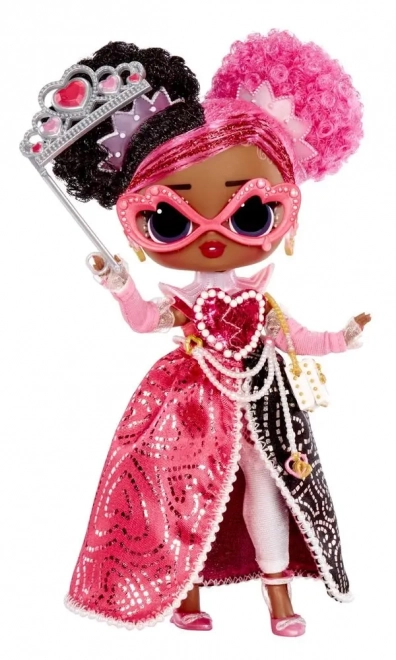 L.O.L. Surprise! Tweens Doll Masquerade – Regina Hartt