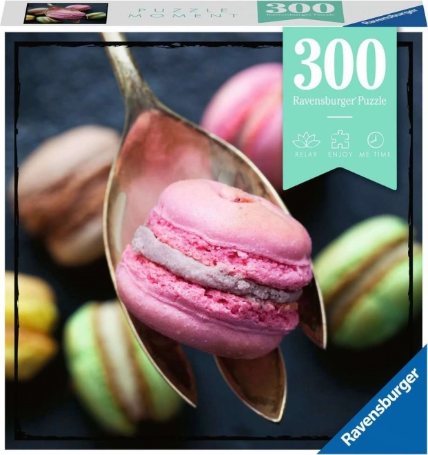 Ravensburger Macarons Puzzle 300 Pieces