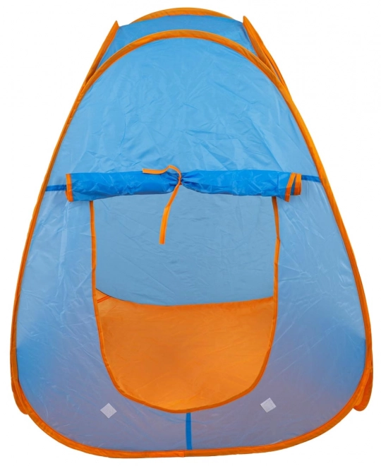 Mega Camping Set with Tent and Accessories