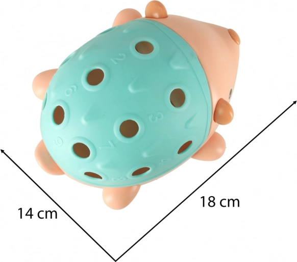 Safe, compact and durable