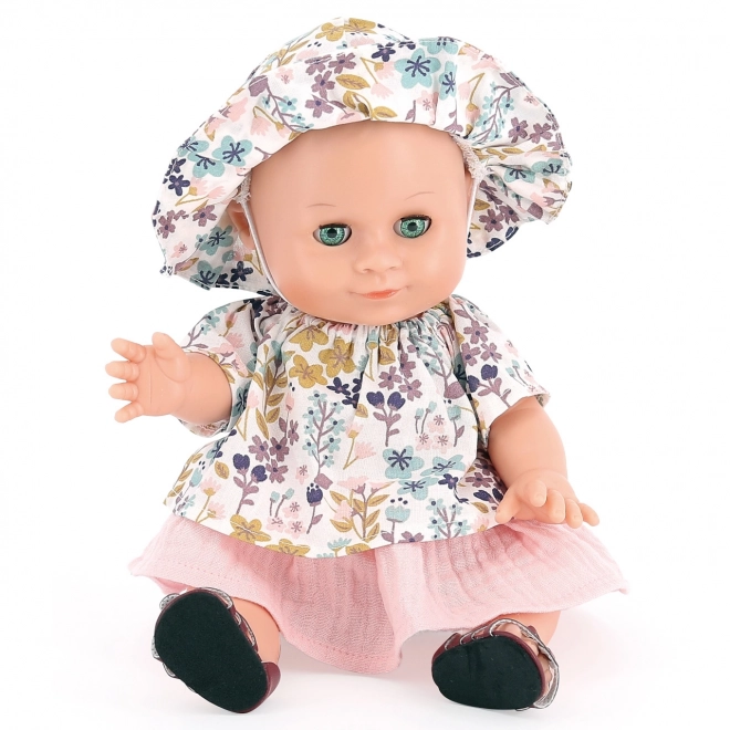 Ally Love Baby Doll by Petitcollin