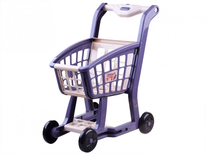 Large Shopping Cart for Kids