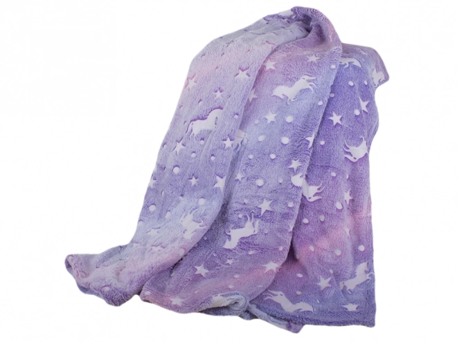 Soft and Cozy Throw Blanket