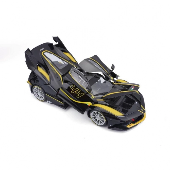 Bburago Ferrari FXX K Diecast Car Model