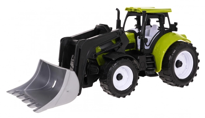 Farm Vehicle Set for Kids