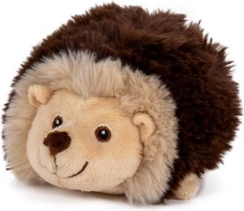 Plush hedgehog for babies 10 × 15 cm