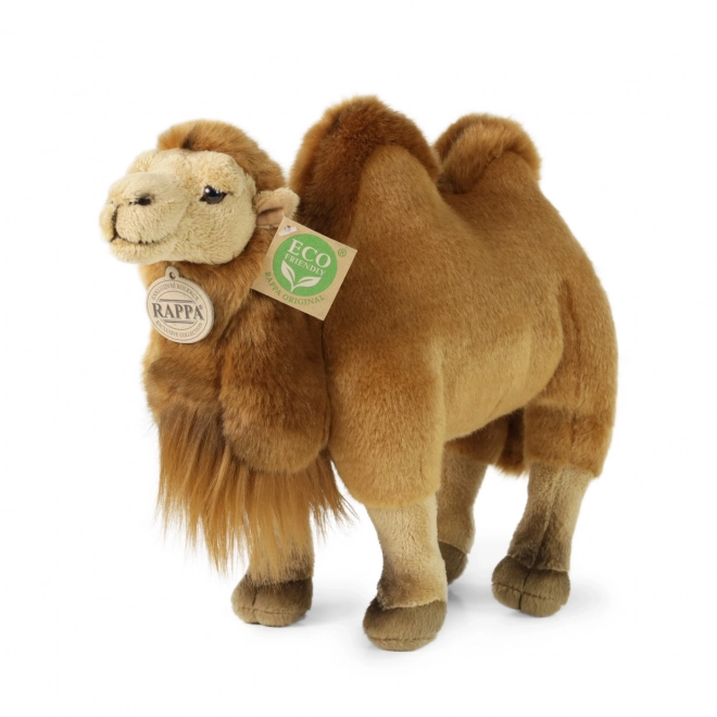 Eco-friendly Plush Camel 30 cm