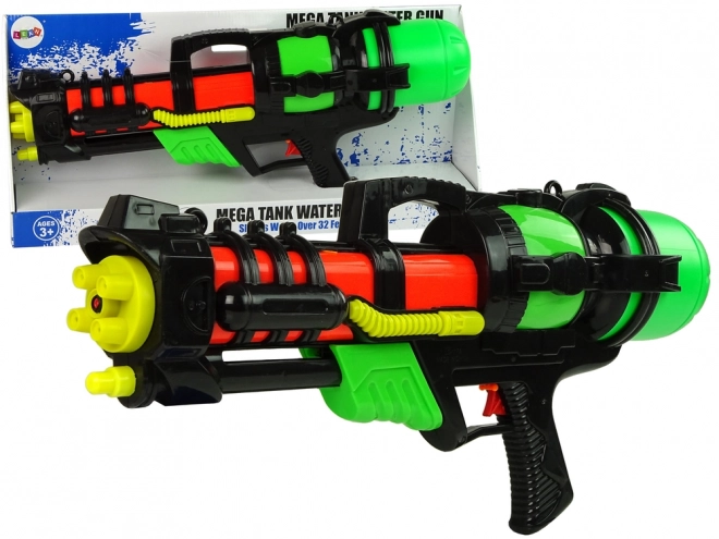 Large Water Gun Rifle