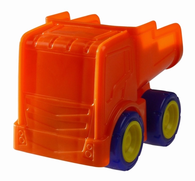 Lena mini roller dump truck