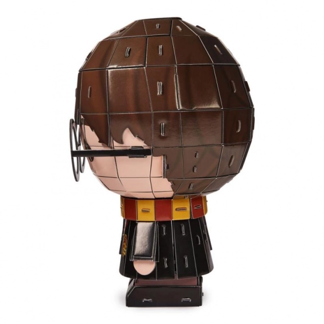 4D Puzzle Figure Harry Potter