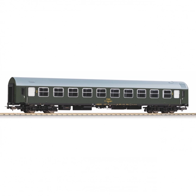 Personal Passenger Carriage Ba 2nd Class CSD IV